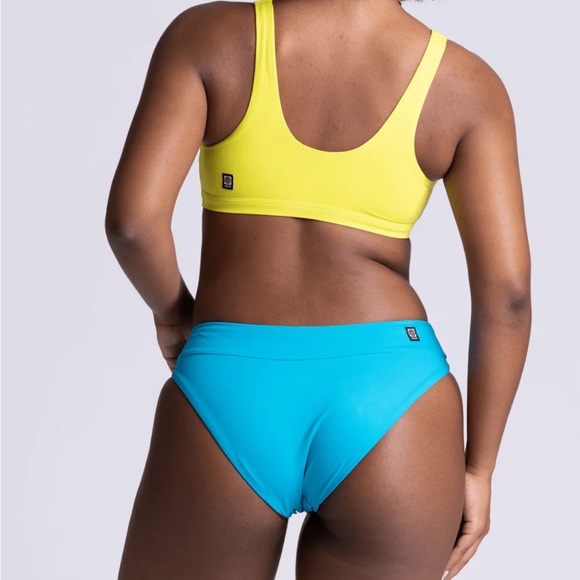 NWT JOLYN MINERVA BIKINI BOTTOM - Picture 4 of 5